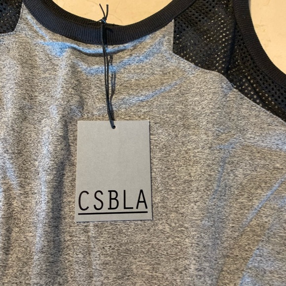 NWT Cosabella Portofino Romper with Mesh Insets - Picture 5 of 9